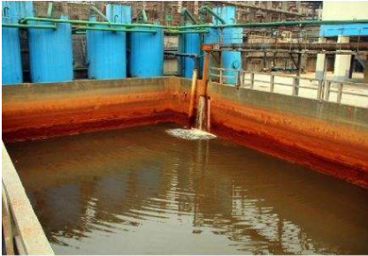 乌鲁木齐县有色金属废水回收